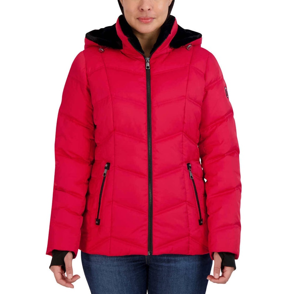 Nautica | Winter Puffer Jacket